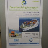 Decarbonizing congres