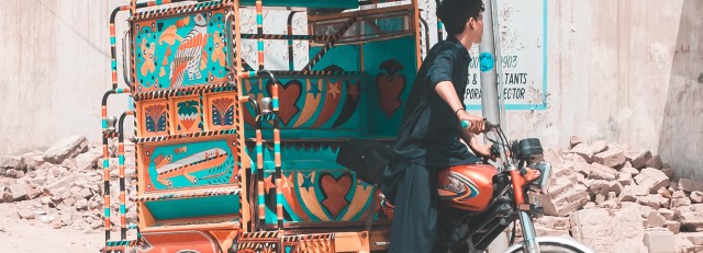 ayesha-c-6ffbx9gM5_g-unsplash Rickshaw Pakistan.jpg