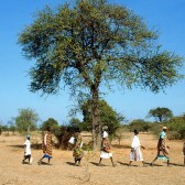 SUDAN